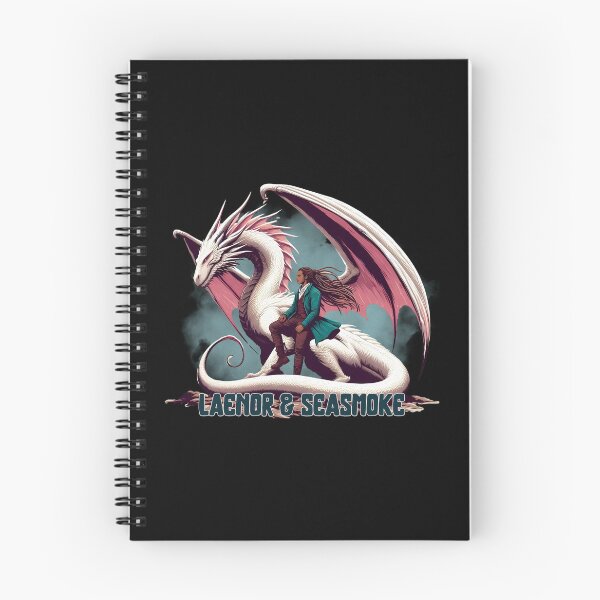 Item preview, Laenor & Seasmoke Dragon designed and sold by Kormix.