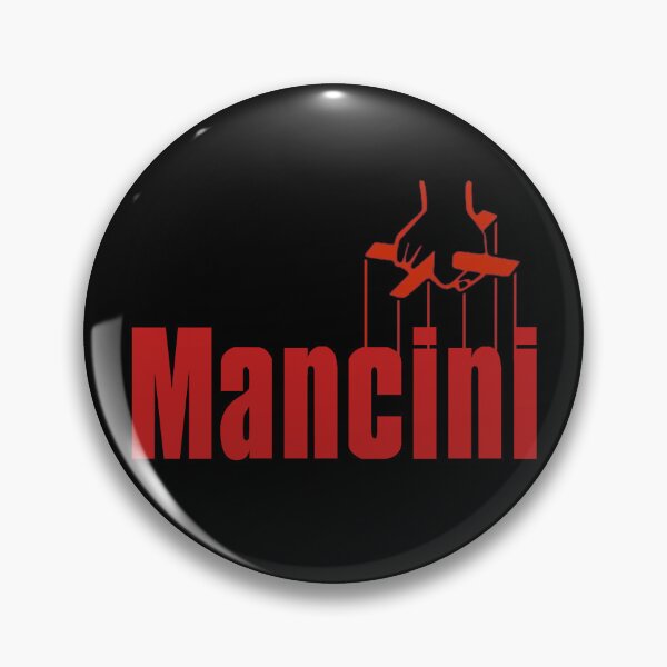 Item preview, Mancini Italian Pop Culture Name Mash Up  designed and sold by Our-Thing.
