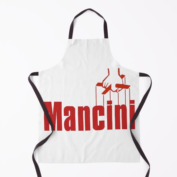 Item preview, Mancini Italian Pop Culture Name Mash Up  designed and sold by Our-Thing.