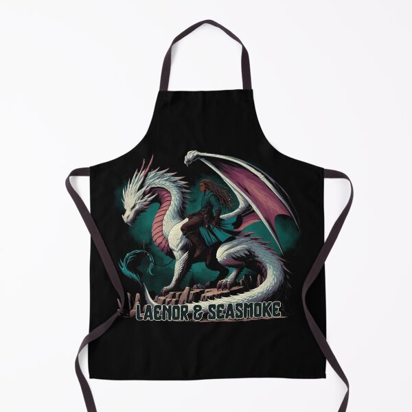 Item preview, Laenor & Seasmoke designed and sold by Kormix.