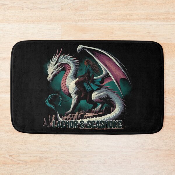 Item preview, Laenor & Seasmoke designed and sold by Kormix.