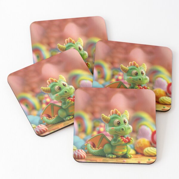 Item preview, little dragon plays designed and sold by Mauswohn.