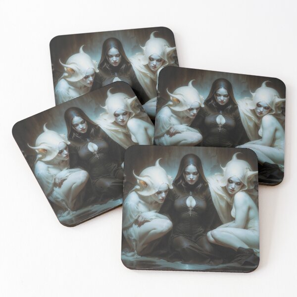 Item preview, Echoes of a Broken Throne, Goddess Lilith designed and sold by AliceWhiteDF.