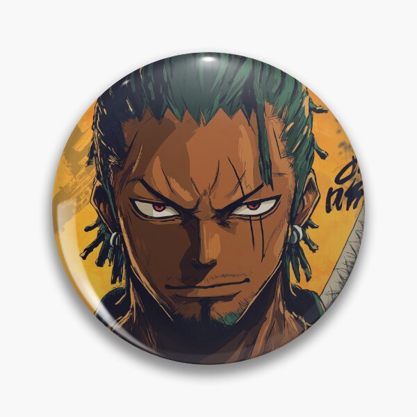 Item preview, Zoro x Ishowspeed  designed and sold by deam12.