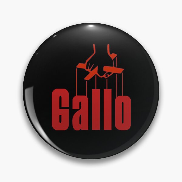 Item preview, Gallo Italian Pop Culture Name Mash Up  designed and sold by Our-Thing.