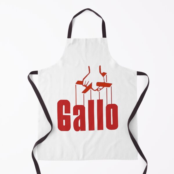 Item preview, Gallo Italian Pop Culture Name Mash Up designed and sold by Our-Thing.