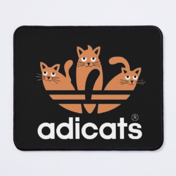 Item preview, adicats designed and sold by 123ks.