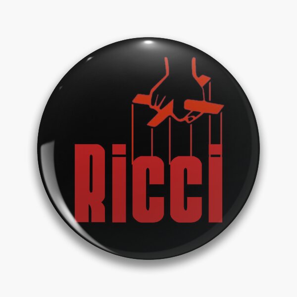 Item preview, Ricci Italian Pop Culture Name Mash Up  designed and sold by Our-Thing.