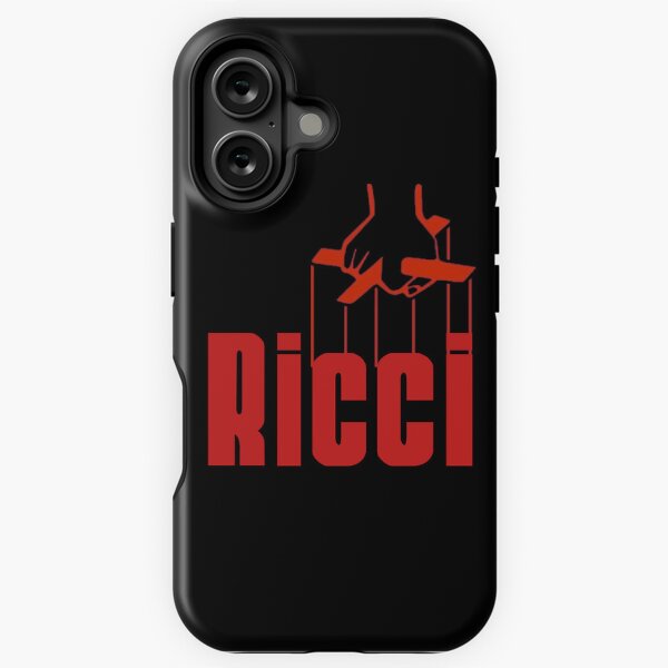Item preview, Ricci Italian Pop Culture Name Mash Up  designed and sold by Our-Thing.