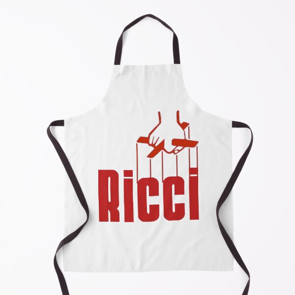 Item preview, Ricci Italian Pop Culture Name Mash Up  designed and sold by Our-Thing.