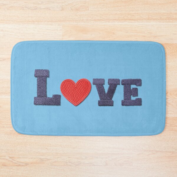 Item preview, Embroidered Love  designed and sold by Randomnessy.