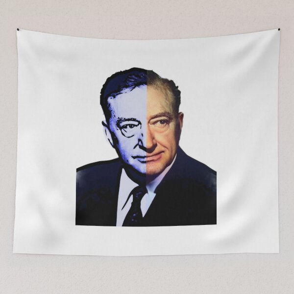Item preview, Francis X Bushman designed and sold by Gentle40Winks.