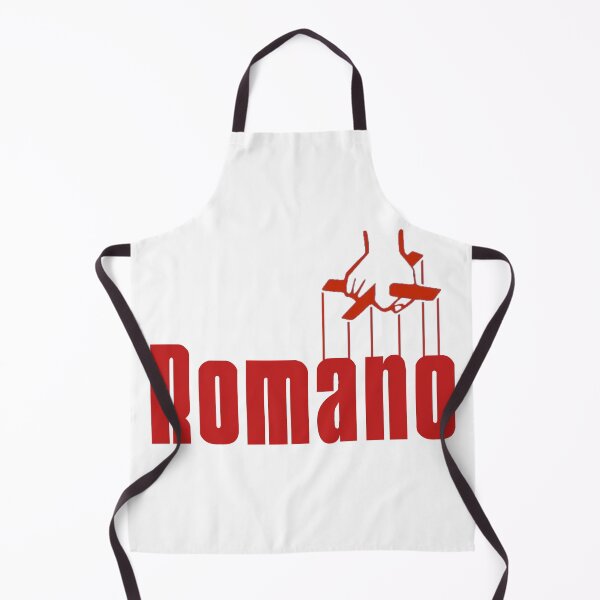 Item preview, Romano Italian Pop Culture Name Mash Up designed and sold by Our-Thing.