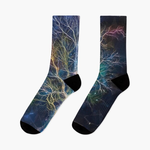 Item preview, Fractal Tree  designed and sold by NeoRarities.