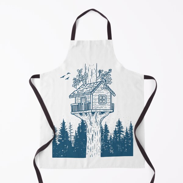 Item preview, Cabin Life designed and sold by ethnicdrawing.
