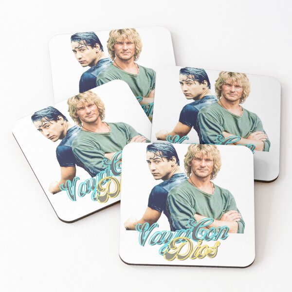 Item preview, Vaya Con Dios designed and sold by Teehawk.
