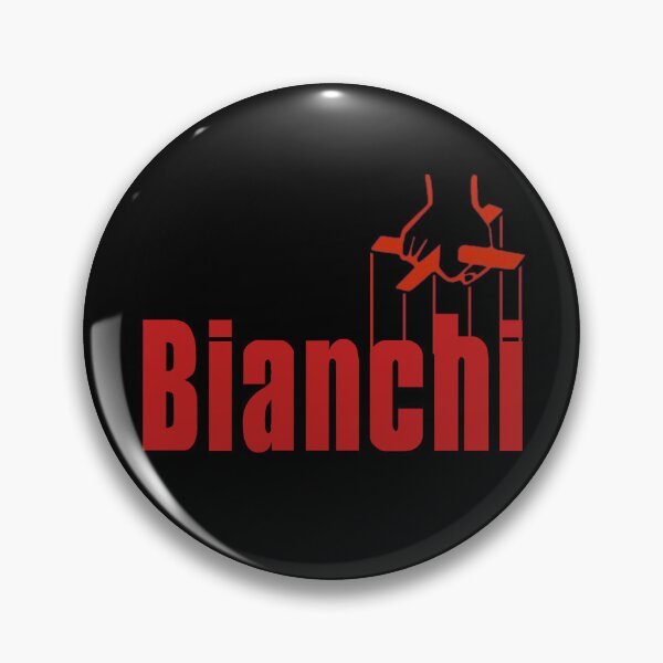 Item preview, Bianchi Italian Pop Culture Mash Up  designed and sold by Our-Thing.