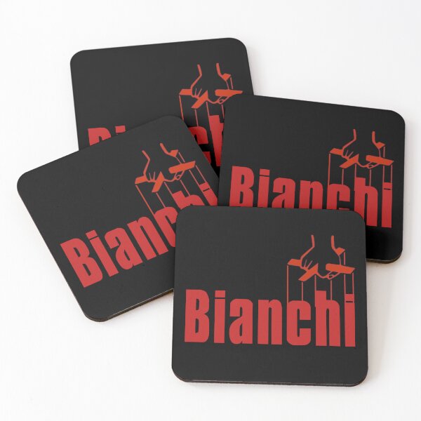 Item preview, Bianchi Italian Pop Culture Mash Up  designed and sold by Our-Thing.