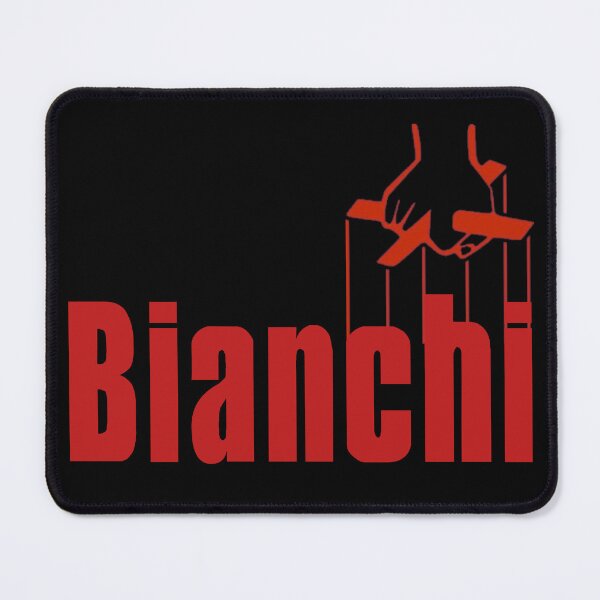 Item preview, Bianchi Italian Pop Culture Mash Up designed and sold by Our-Thing.