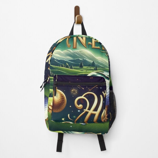 Item preview, Happy New Year designed and sold by ARTFINSTORE.