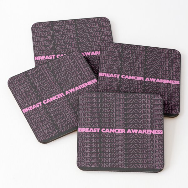Item preview, Breast cancer awareness - Fight against breast cancer - October 2024 designed and sold by ScientistArtist.