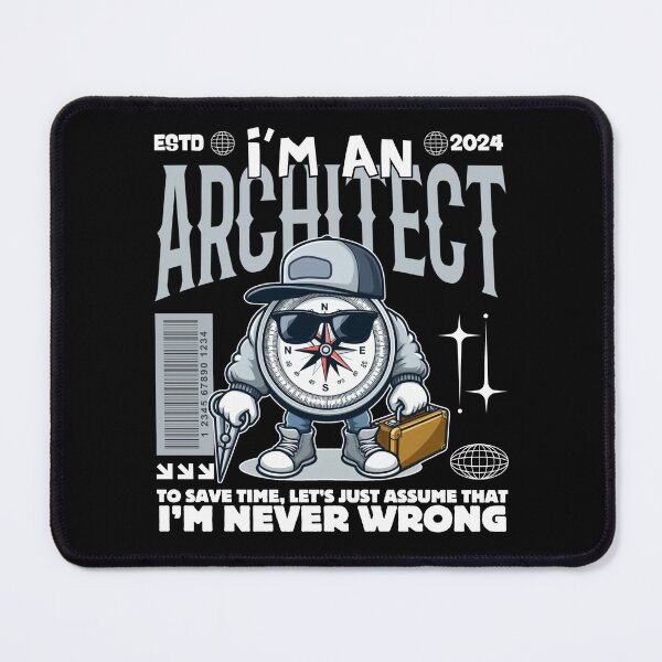 Item preview, I'm an architect designed and sold by Peerless-Prime.