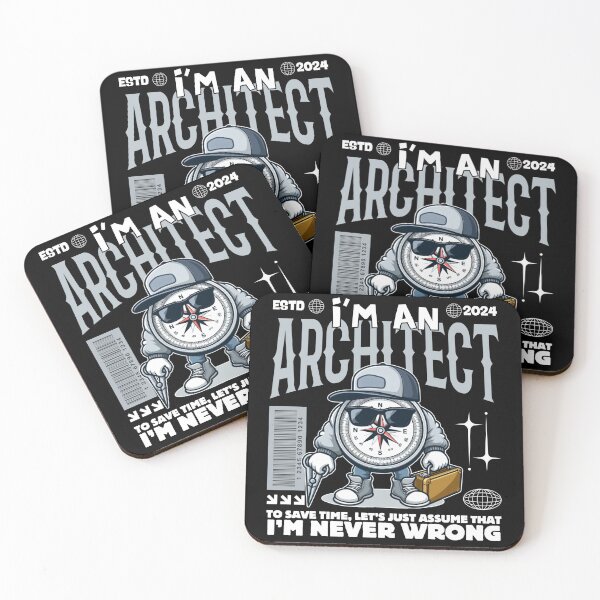 Item preview, I'm an architect designed and sold by Peerless-Prime.
