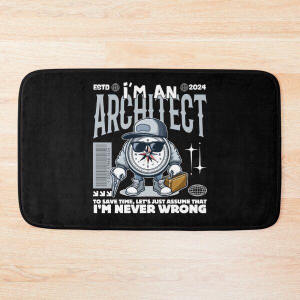 Item preview, I'm an architect designed and sold by Peerless-Prime.