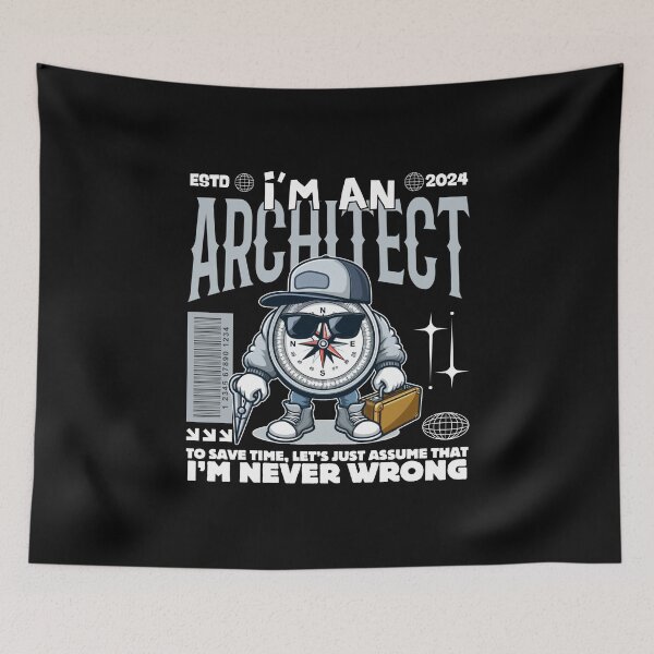 Item preview, I'm an architect designed and sold by Peerless-Prime.
