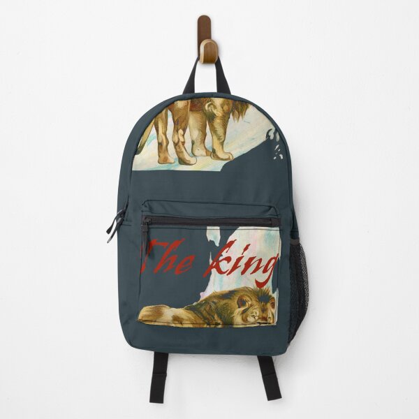 Item preview, Majestic Lion: The Symbol of Royalty designed and sold by Arte82.