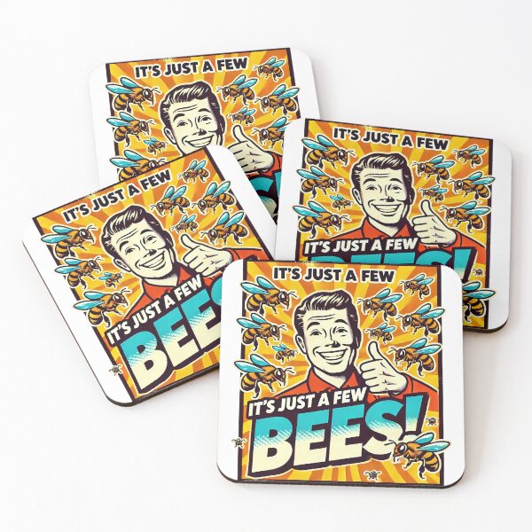 Item preview, Humorous Retro Art designed and sold by RabbitDesign777.