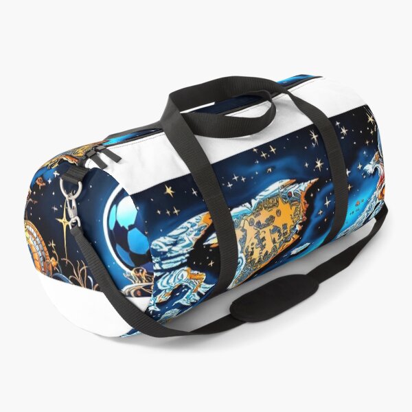 Item preview, Football Cosmic Map of the World designed and sold by RobiCom.