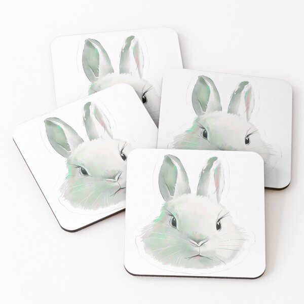 Item preview, shiney bunny designed and sold by RamsesLw.