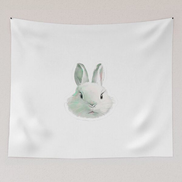 Item preview, shiney bunny designed and sold by RamsesLw.
