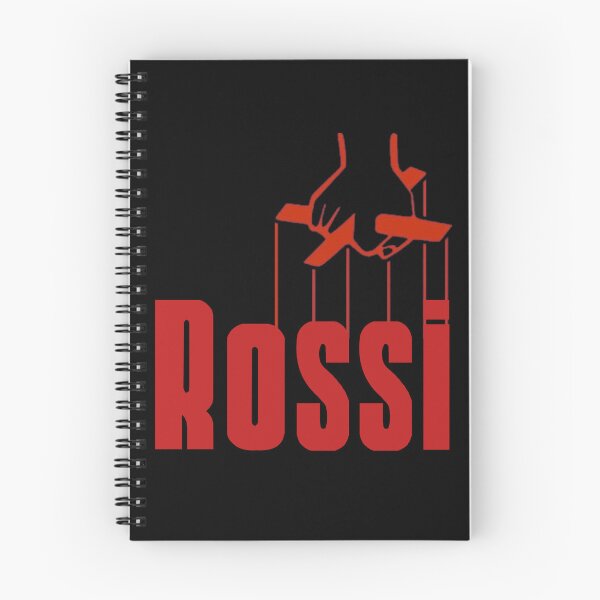 Item preview, Rossi Italian Pop Culture Name Mash Up  designed and sold by Our-Thing.