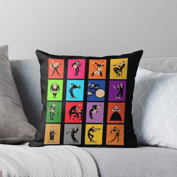 Item preview, The Orchestra designed and sold by rogue-design.