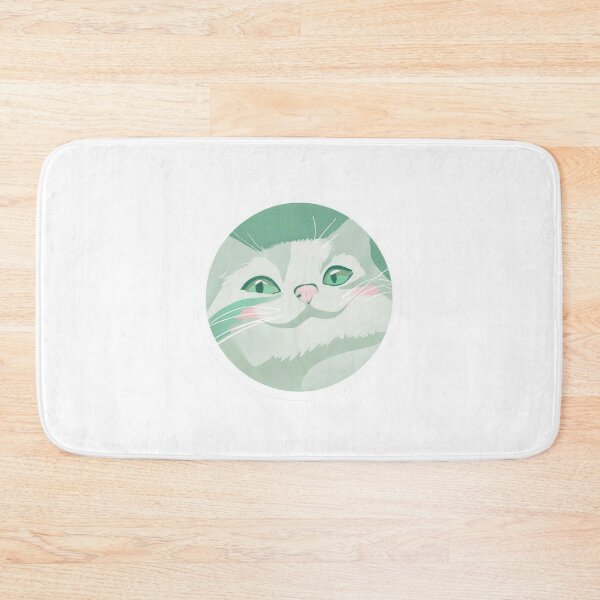Item preview, cat big smile designed and sold by RamsesLw.