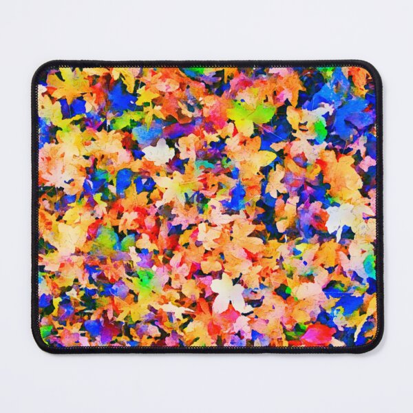 Item preview, Scattered Autumn Leaves designed and sold by Waitesy.
