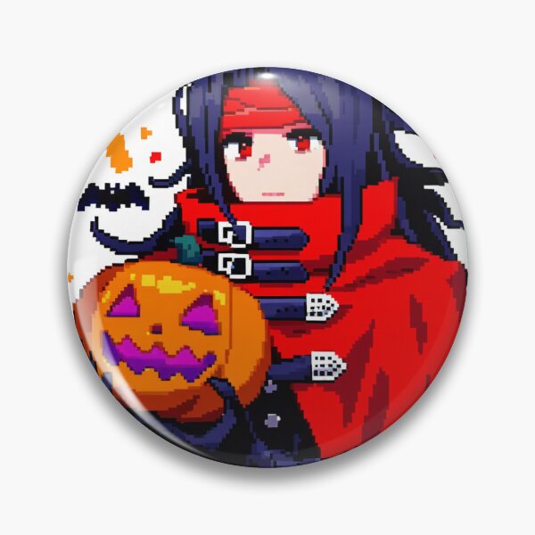 Item preview, Trick or Treat Fantasy Monstrosity Pixel Art  designed and sold by Kaidaxon.