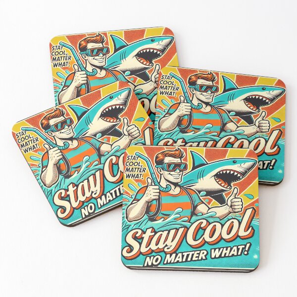Item preview, Retro Adventure Art designed and sold by RabbitDesign777.