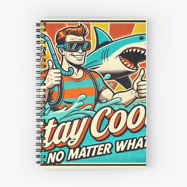 Item preview, Retro Adventure Art designed and sold by RabbitDesign777.