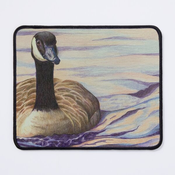 Item preview, Branta canadensis designed and sold by WyoClements.