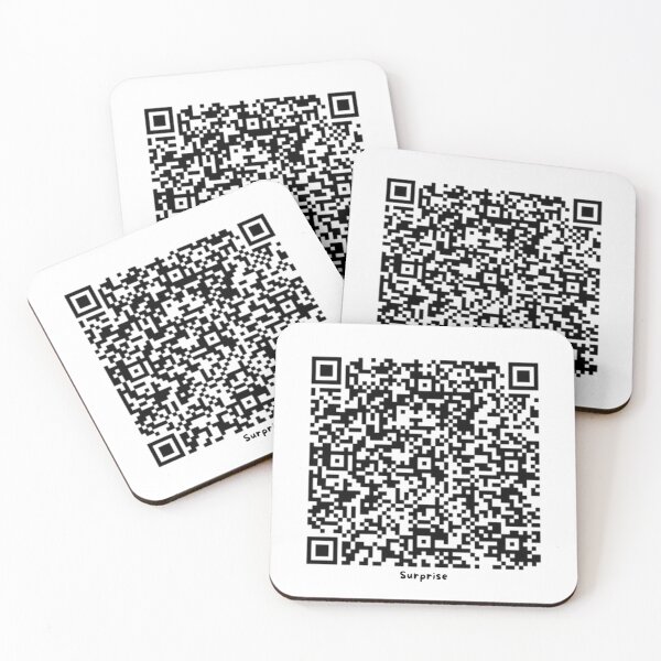 Item preview, Scan for a Surprise ?? designed and sold by Ayman Toumarti.