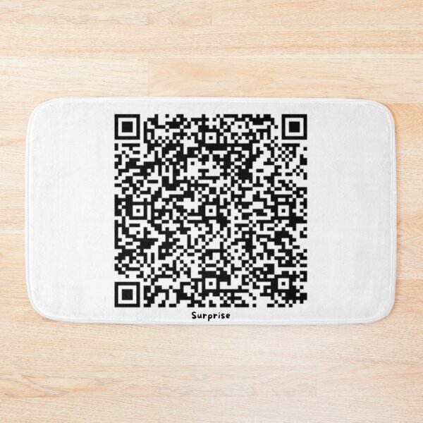 Item preview, Scan for a Surprise ?? designed and sold by Ayman Toumarti.