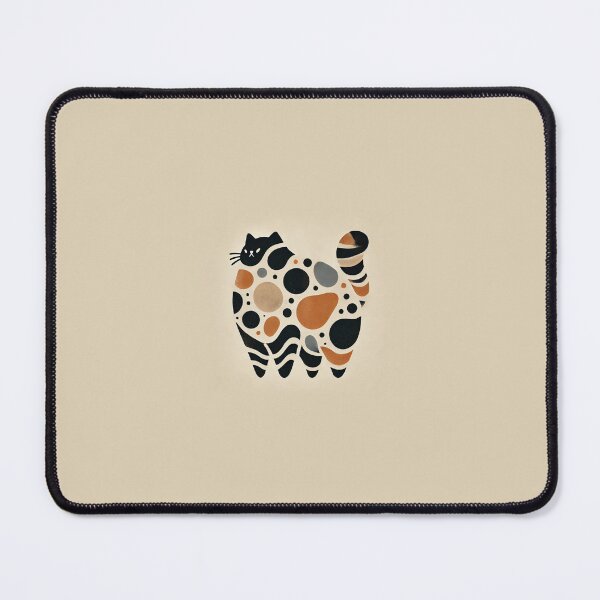 Item preview, Fat Cat of Splotches designed and sold by Crimson-Spell.