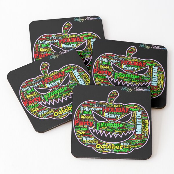 Item preview, Happy Halloween as background designed and sold by alesanko.