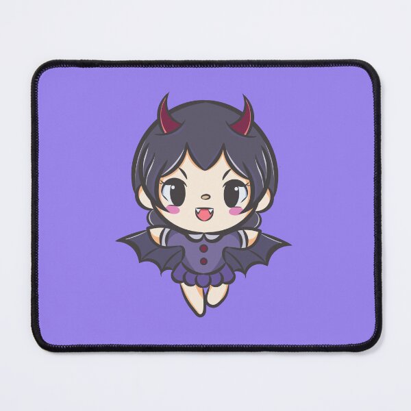 Item preview, Kawaii Little Vampire gothic designed and sold by Lullaby123.