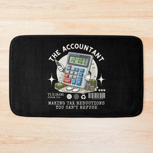 Item preview, El contable: reducciones fiscales que no se pueden rechazar designed and sold by Peerless-Prime.
