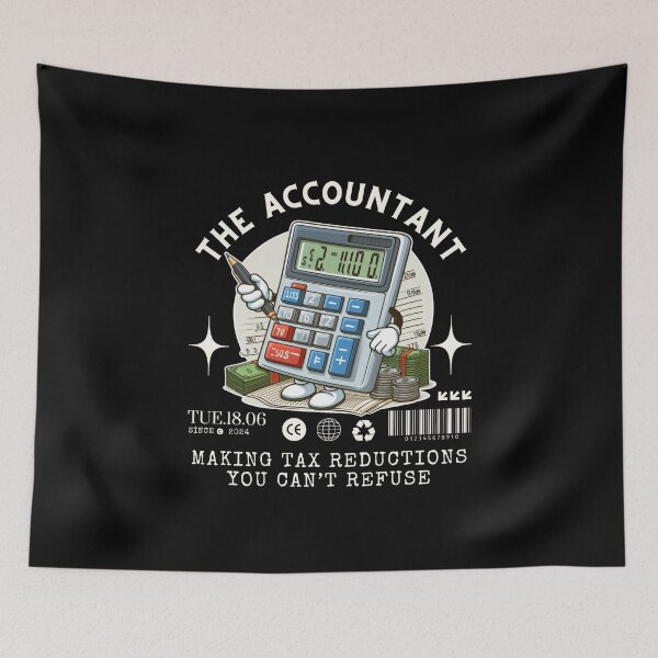 Item preview, El contable: reducciones fiscales que no se pueden rechazar designed and sold by Peerless-Prime.