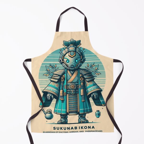 Item preview, Sukunabikona designed and sold by RaF71PrO.